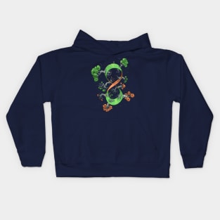 Loop Tree Kids Hoodie